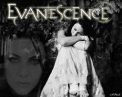 Przycinanie mp3 piosenek Evanescence za darmo online.