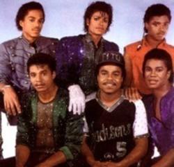 Przycinanie mp3 piosenek The Jacksons za darmo online.