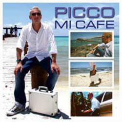 Przycinanie mp3 piosenek Picco za darmo online.