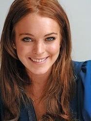 Przycinanie mp3 piosenek Lindsay Lohan za darmo online.