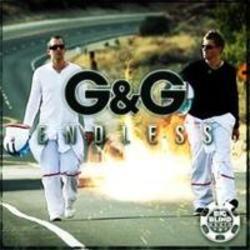 Przycinanie mp3 piosenek G&G za darmo online.