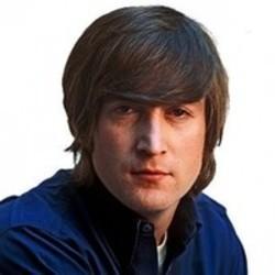 Przycinanie mp3 piosenek John Lennon za darmo online.