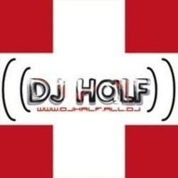 Przycinanie mp3 piosenek DJ HaLF za darmo online.