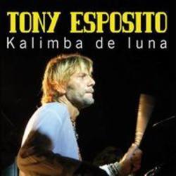 Przycinanie mp3 piosenek Tony Esposito za darmo online.