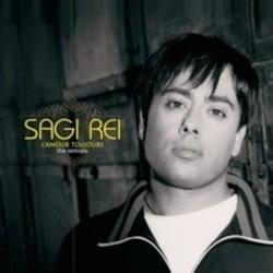 Przycinanie mp3 piosenek Sagi Rei za darmo online.