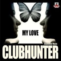 Przycinanie mp3 piosenek Clubhunter za darmo online.