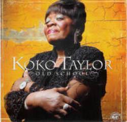 Przycinanie mp3 piosenek Koko Taylor za darmo online.