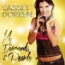 Przycinanie mp3 piosenek Cassey Doreen za darmo online.