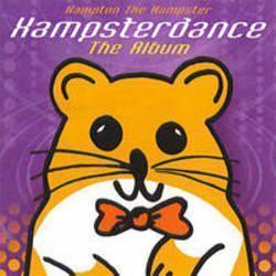Przycinanie mp3 piosenek Hampton the Hampster za darmo online.