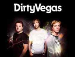 Przycinanie mp3 piosenek Dirty Vegas za darmo online.