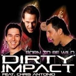 Przycinanie mp3 piosenek Dirty Impact za darmo online.
