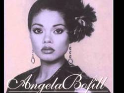 Przycinanie mp3 piosenek Angela Bofill za darmo online.