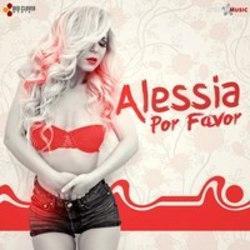 Przycinanie mp3 piosenek Alessia za darmo online.