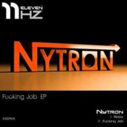 Przycinanie mp3 piosenek Nytron za darmo online.