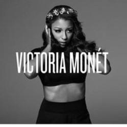 Przycinanie mp3 piosenek Victoria Monet za darmo online.
