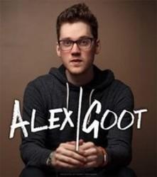 Przycinanie mp3 piosenek Alex Goot za darmo online.