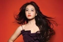 Przycinanie mp3 piosenek Jolin Tsai za darmo online.