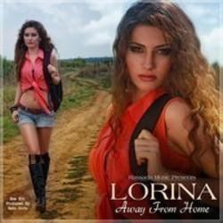 Przycinanie mp3 piosenek Lorina za darmo online.