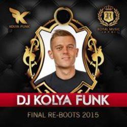 Przycinanie mp3 piosenek Kolya Funk za darmo online.