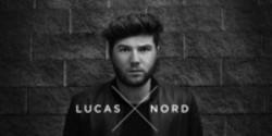 Przycinanie mp3 piosenek Lucas Nord za darmo online.