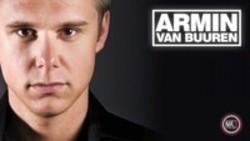 Dzwonki do pobrania Armin Van Buuren za darmo.
