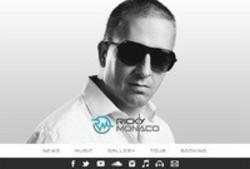 Przycinanie mp3 piosenek Ricky Monaco za darmo online.