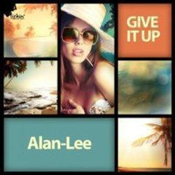 Przycinanie mp3 piosenek Alan Lee za darmo online.