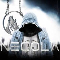 Przycinanie mp3 piosenek Necola za darmo online.
