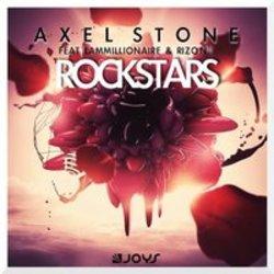 Przycinanie mp3 piosenek Axel Stone za darmo online.