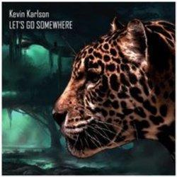 Przycinanie mp3 piosenek Kevin Karlson za darmo online.
