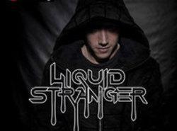 Przycinanie mp3 piosenek Liquid Stranger za darmo online.