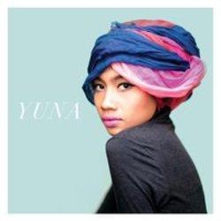 Przycinanie mp3 piosenek Yuna za darmo online.