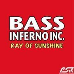 Przycinanie mp3 piosenek Bass Inferno Inc za darmo online.