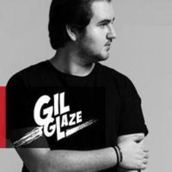 Przycinanie mp3 piosenek Gil Glaze za darmo online.