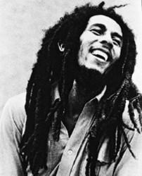 Darmowe dzwonki do pobrania Bob Marley na Sony Xperia M2.