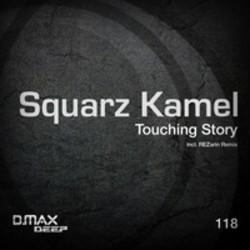 Przycinanie mp3 piosenek Squarz Kamel za darmo online.