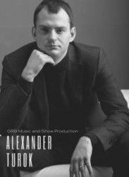 Przycinanie mp3 piosenek Alexander Turok za darmo online.