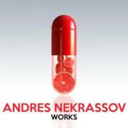 Przycinanie mp3 piosenek Andres Nekrassov za darmo online.