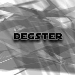 Przycinanie mp3 piosenek Degster za darmo online.