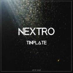 Przycinanie mp3 piosenek NextRO za darmo online.