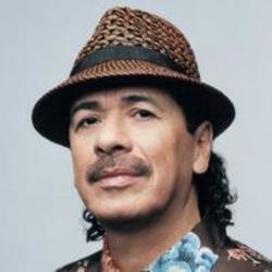 Przycinanie mp3 piosenek Santana za darmo online.