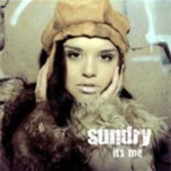 Przycinanie mp3 piosenek Sundry za darmo online.