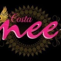 Przycinanie mp3 piosenek Costa Mee za darmo online.