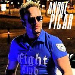 Przycinanie mp3 piosenek Andre Picar za darmo online.