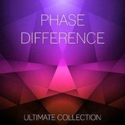 Przycinanie mp3 piosenek Phase Difference za darmo online.