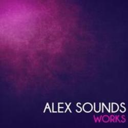 Przycinanie mp3 piosenek Alex Sounds za darmo online.