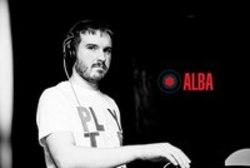 Przycinanie mp3 piosenek DJ Alba za darmo online.