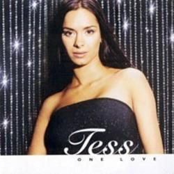 Przycinanie mp3 piosenek Tess za darmo online.
