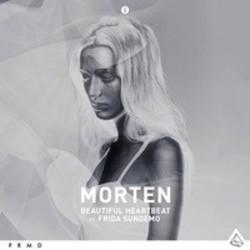 Przycinanie mp3 piosenek Morten za darmo online.