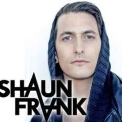 Przycinanie mp3 piosenek Shaun Frank za darmo online.